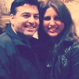 Meet your Posher, Orestis